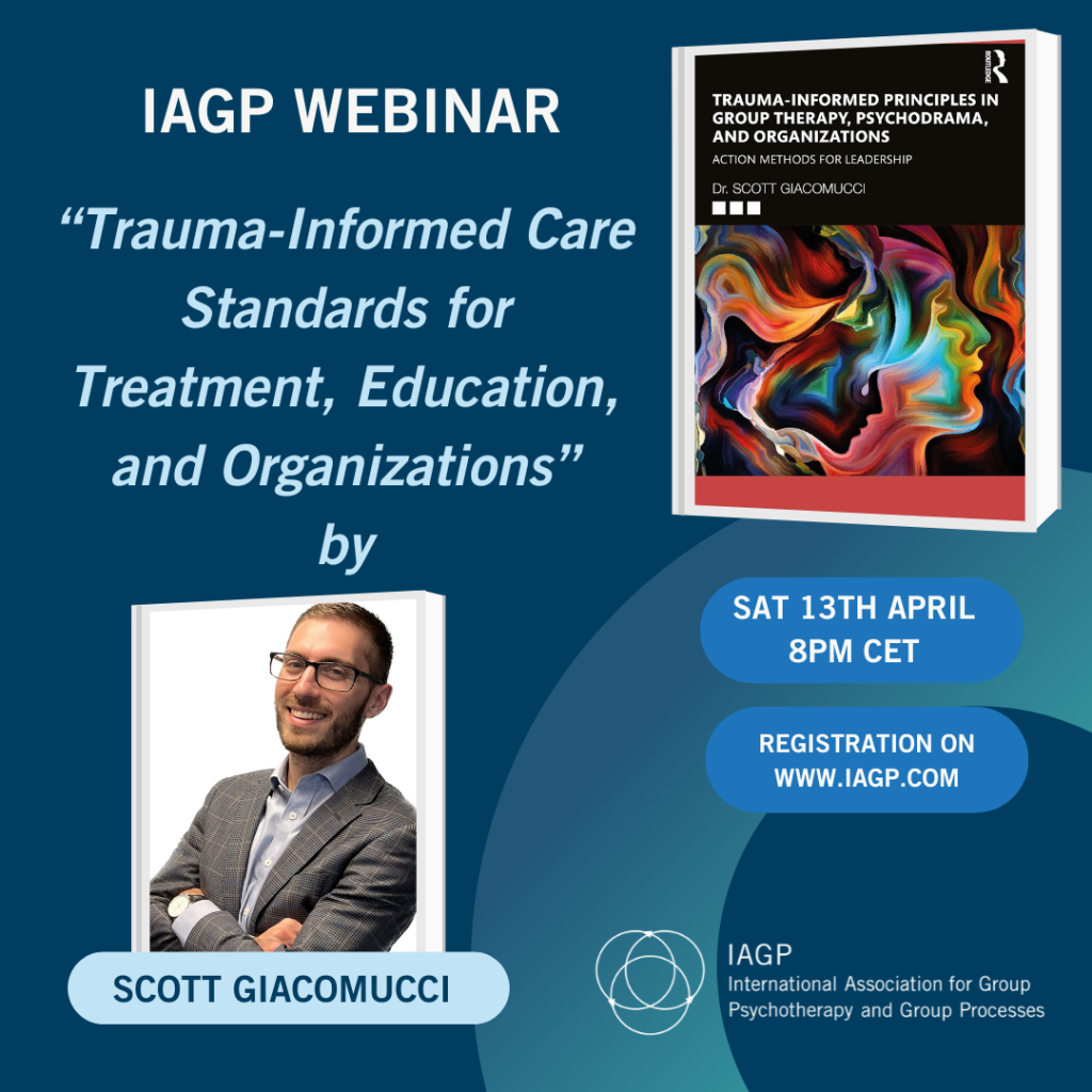 Trauma-Informed Care Standards for Treatment, Education, and Organizations
